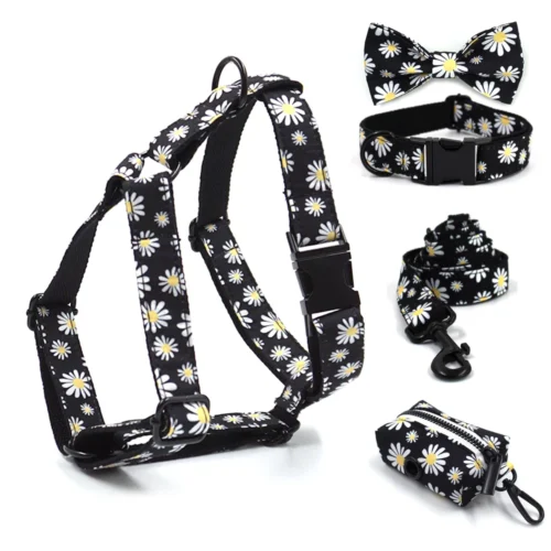 Personalized Harness