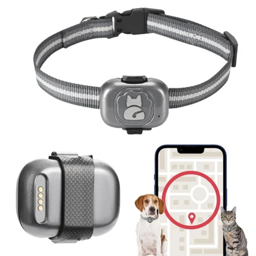 4G/2G Dog GPS Tracker