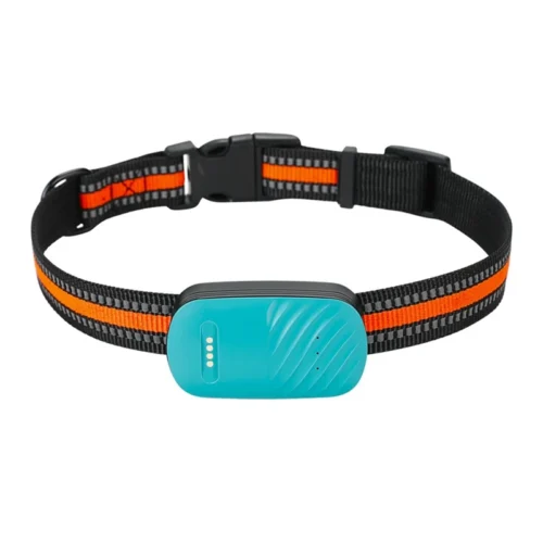 G51 2/4G GPS Tracker Waterproof