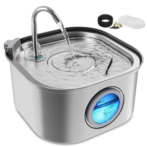 3.2L Automatic Water Fountain