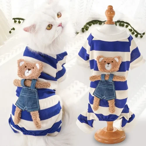 Pet clothes