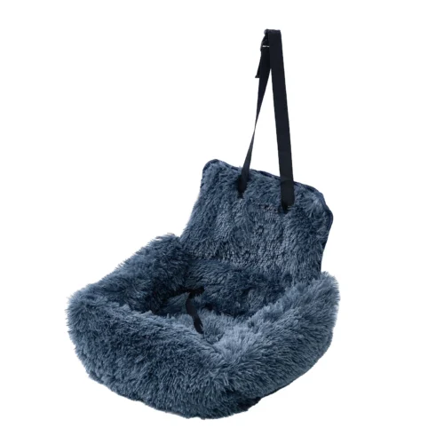 Dog Car Seat for Large Dogs/Two Dogs