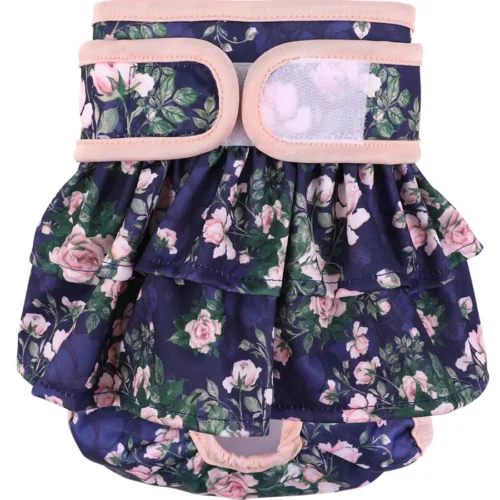 Adjustable Female Dog Diapers