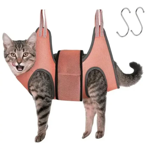 Grooming Pet Hammock